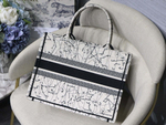 Christian Dior Book Tote 36 cm