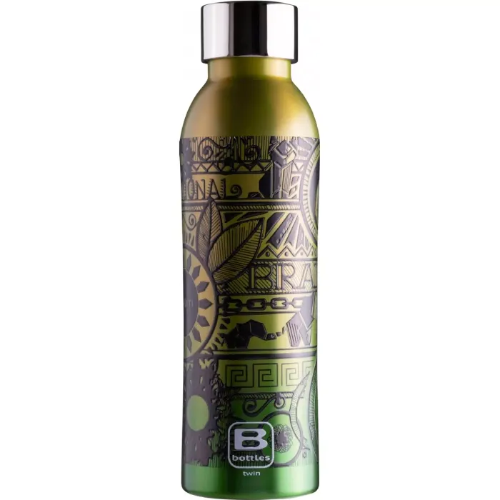 Термос Bugatti B Bottle Twin Sublime Braid, 350мл (BBT-SU350IN)