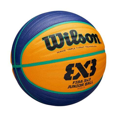 Баскетбольный мяч Wilson Fiba 3x3 Junior