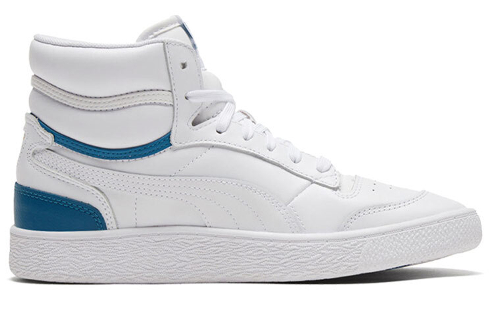 Кроссовки PUMA Ralph Sampson Mid, 370847-14