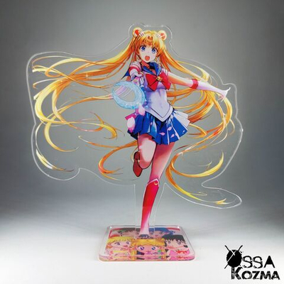 Фигурка Сейлор Мун (Усаги Цукино)