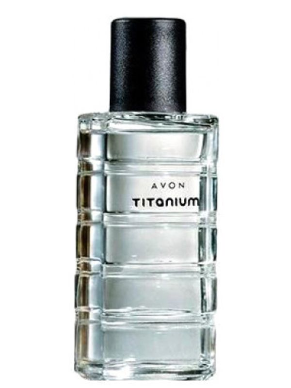 Avon Titanium Dynamic