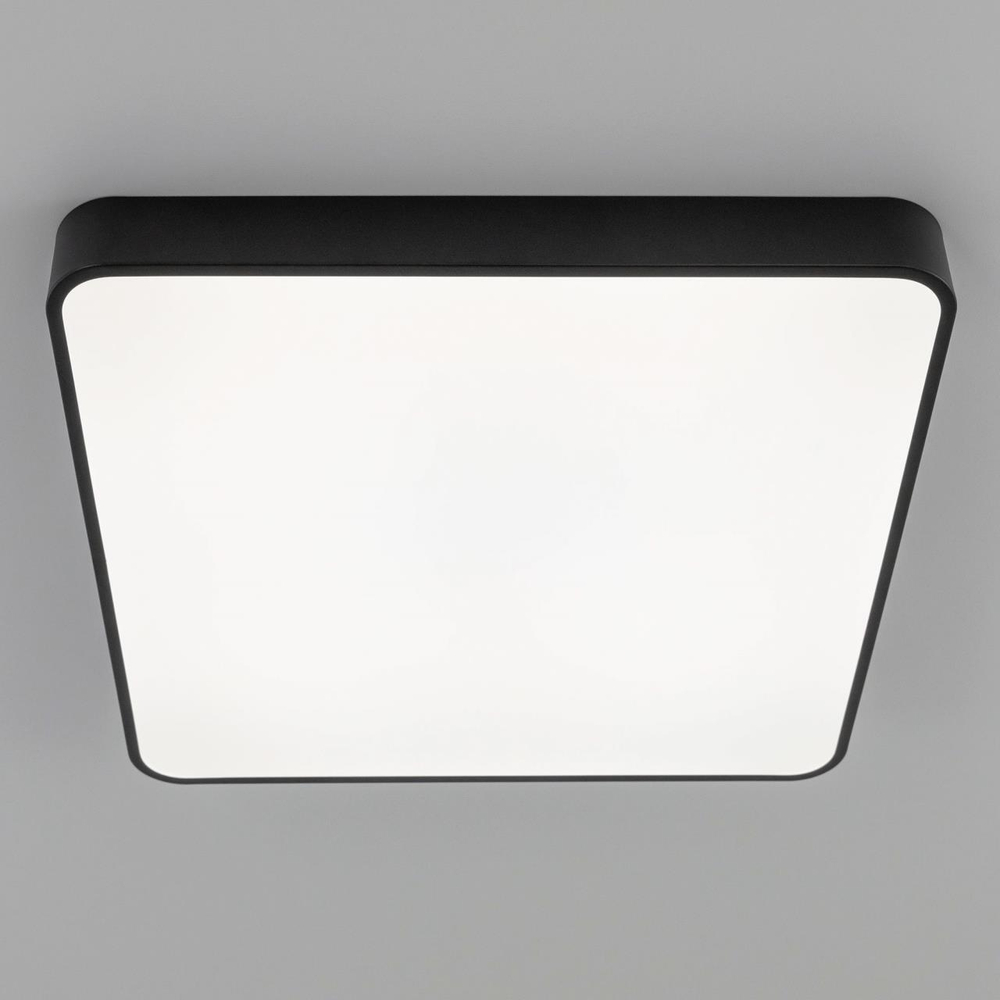 Потолочный светодиодный светильник Citilux Купер CL724K95G1