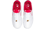 Кроссовки Nike Air Force 1 07 Lux (Женская размерная сетка)
