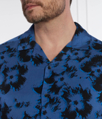 Рубашка Calvin Klein - темно-синий(K10K112703)