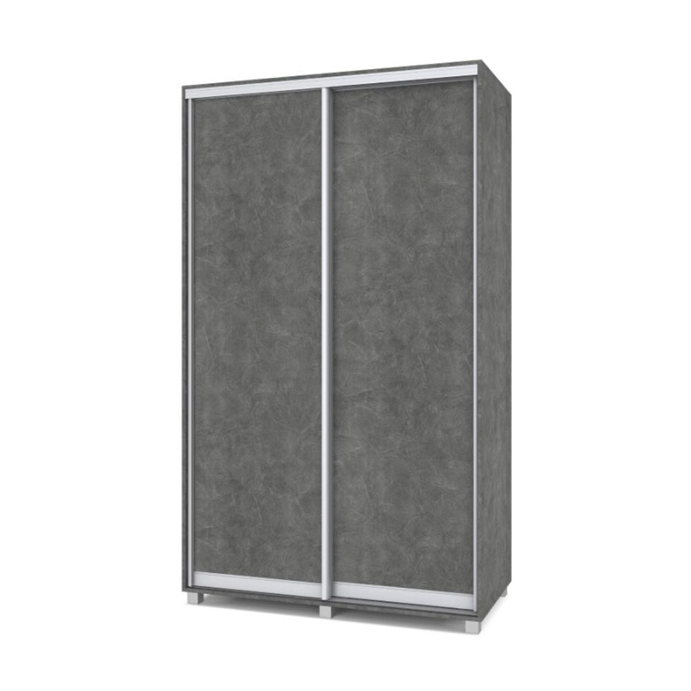 Шкаф-купе двухстворчатый "Роланд" Р631, ЛДСП, MODERN