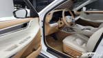 Hyundai The New Grandeur (Azera) IG 2.5 (01.2021)