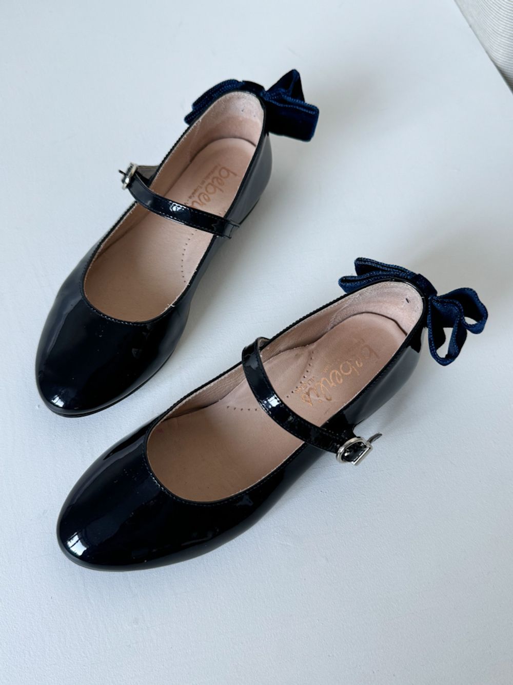 Лаковые туфли Beberlis , 31