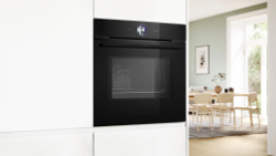 Электрический духовой шкаф Bosch HMG976RB1S