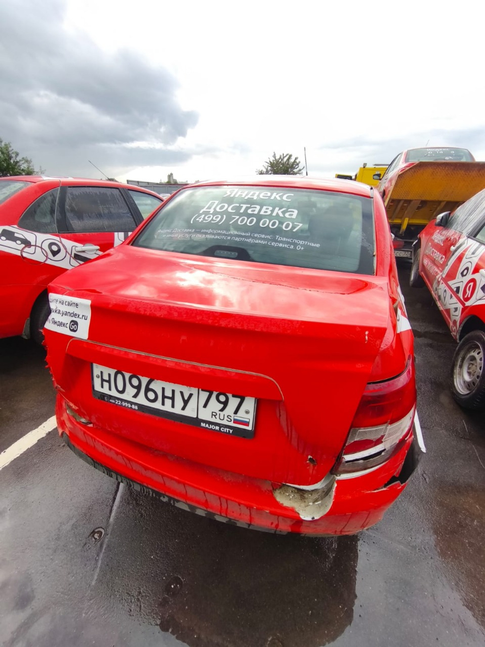 LADA GRANTA Classic 24 Кондиционер 1.6 90hp 5MT