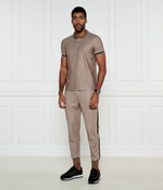 Поло 17 JJ-11 Joop! - бежевый(30044677)