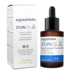 Увлажняющая сыворотка-концентрат