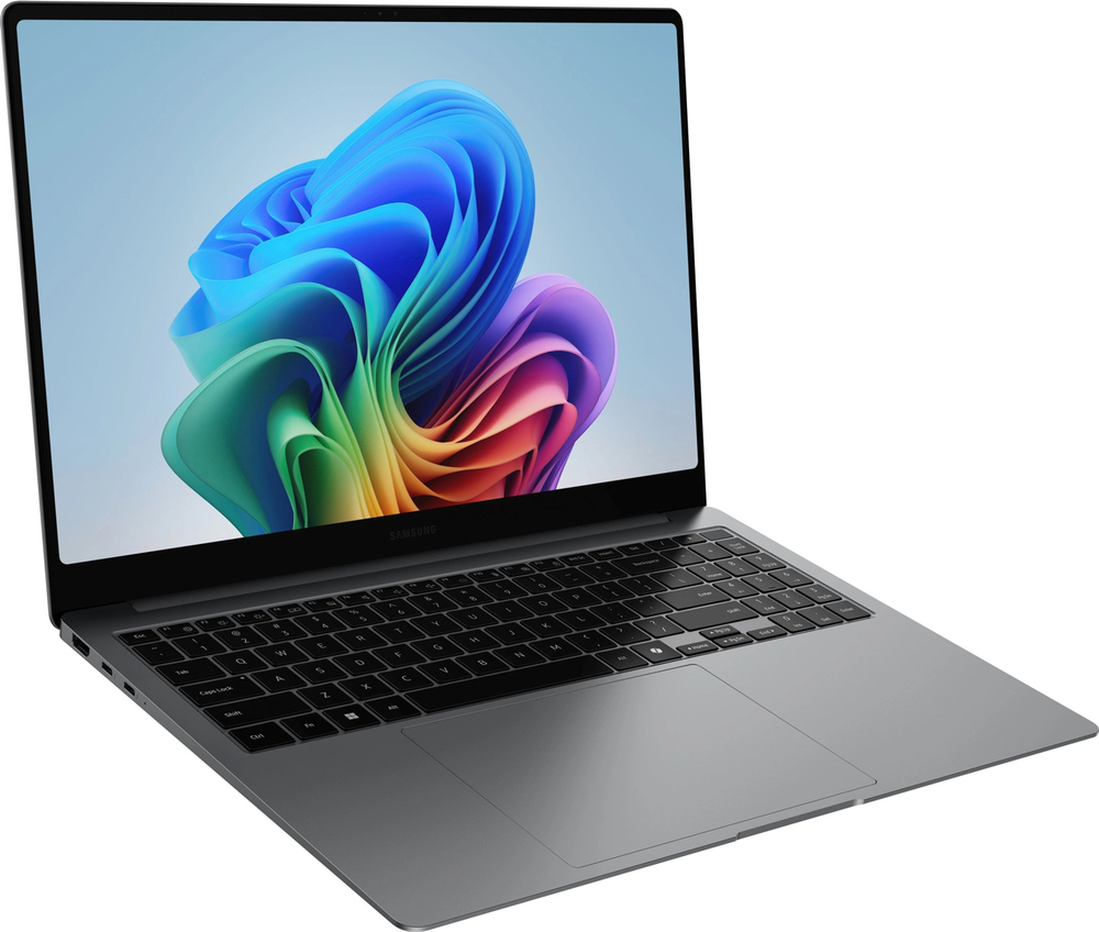 Ноутбук Samsung Galaxy Book 5 Pro NP960 (NP960XHA-LG3IN), серый в регионах России