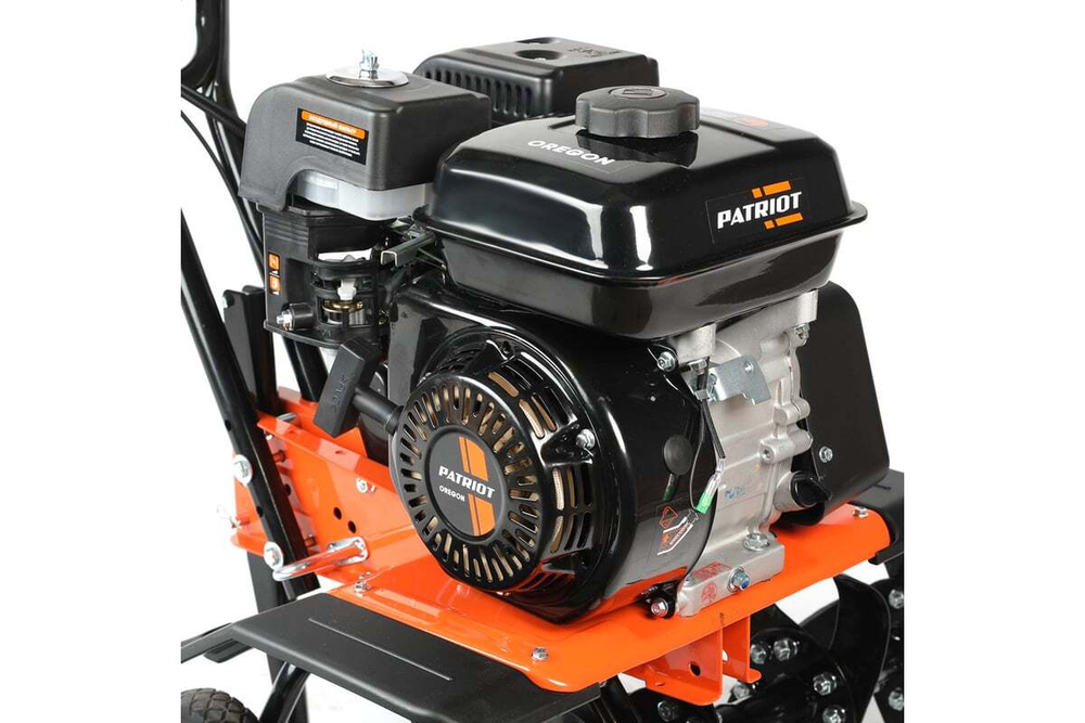 Культиватор бензиновый Patriot T 7085 P OREGON