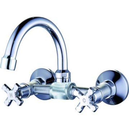 Смеситель SOLONE для пристенок JIK12-B-102-A