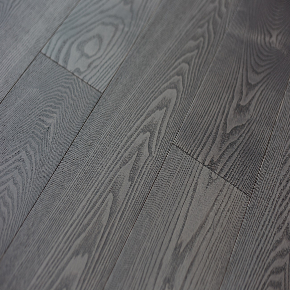 Паркетная доска Tenfor Ясень Shadow (Тень)