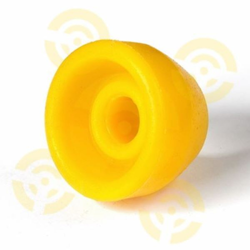 Полиуретановая втулка передней подвески, продольной реактивной тяги (Кратность 2 шт.) 711059