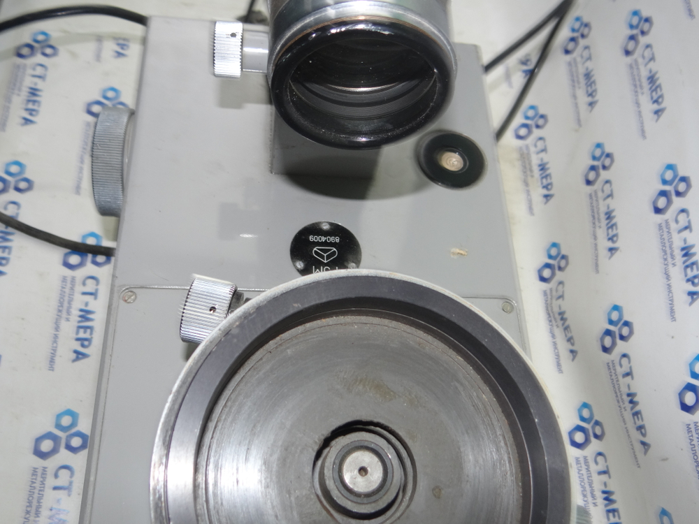 Гониометр Г5М