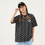 Футболки MLB T, 3ATSM1023-50BKS