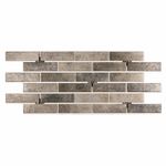 Термопанель ППС Paradyz Viano Grys Elewacja - 1000х455 мм