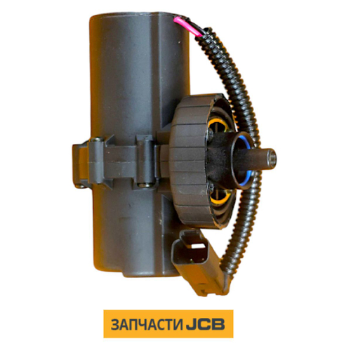 Топливный фильтр JCB 32/926106