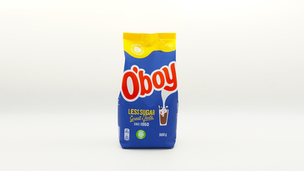 Какао O'boy (Обой) растворимый 500 гр.