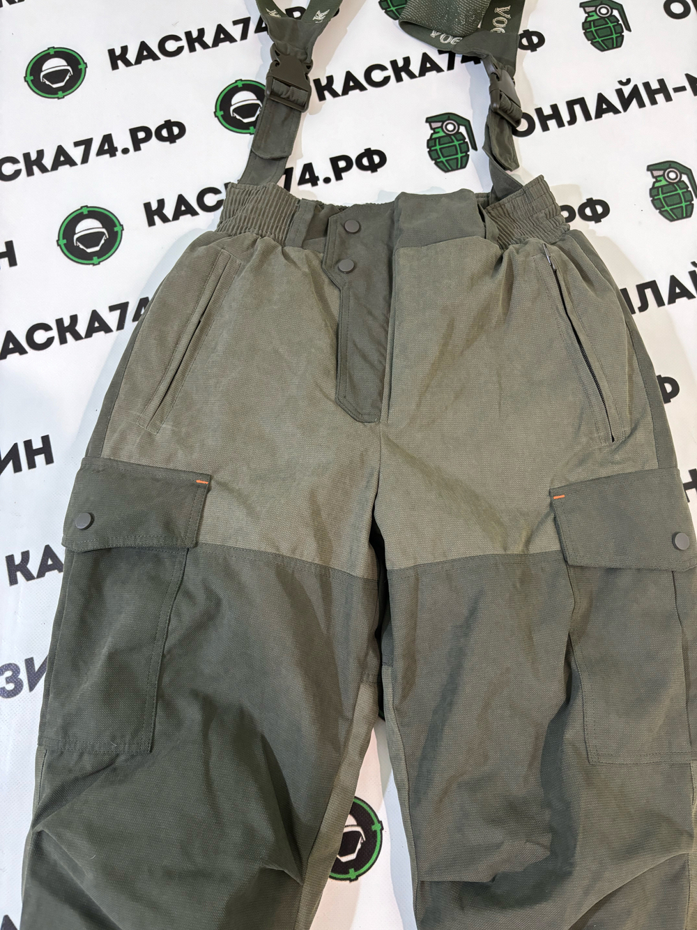 Костюм зимний Горка NEW (Исландия)