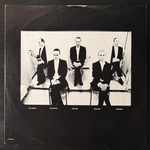 Men At Work ‎– Cargo (Голландия 1983г.)