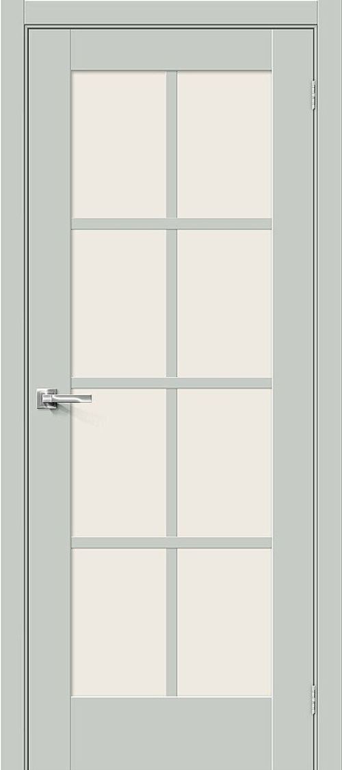 Прима-11.1 Grey Matt Magic Fog