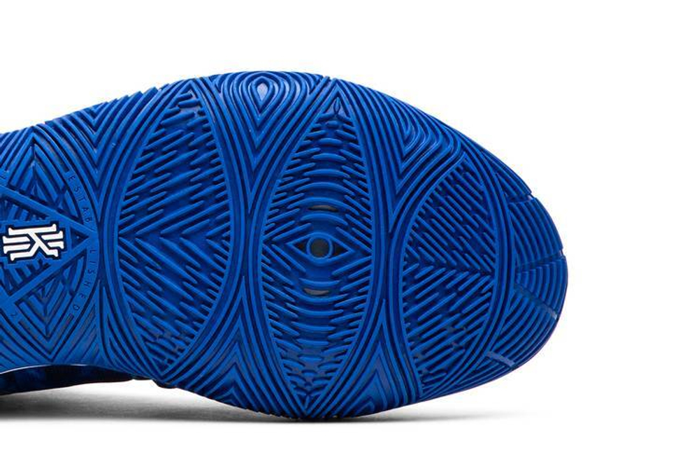 Nike Kyrie 5 Duke Pe Hyper Sneakers