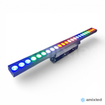 Световой прибор Amixled LED BAR 24x8 PRO
