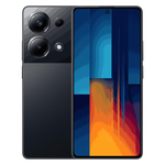 Смартфон POCO M6 Pro 12/512GB Black