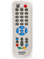 Пульт для Toshiba универсальный RM-162B-1 (HRM994)