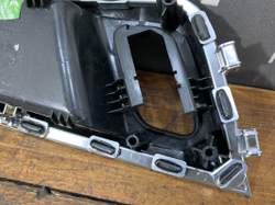 Ручка двери передней левой Chery Tiggo 7 Pro 20-нв Б/У Оригинал 403001616AA