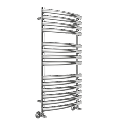 Полотенцесушитель водяной Terminus Капри П14 500х1000
