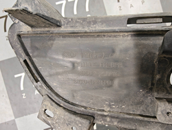 Решетка переднего бампера Kia Mohave (HM) 16-20 Б/У Оригинал 865612J710