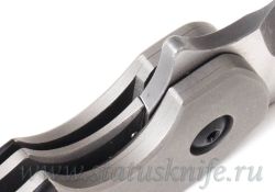 Нож Uolcos David Mosier Lothak Designфотография - 7