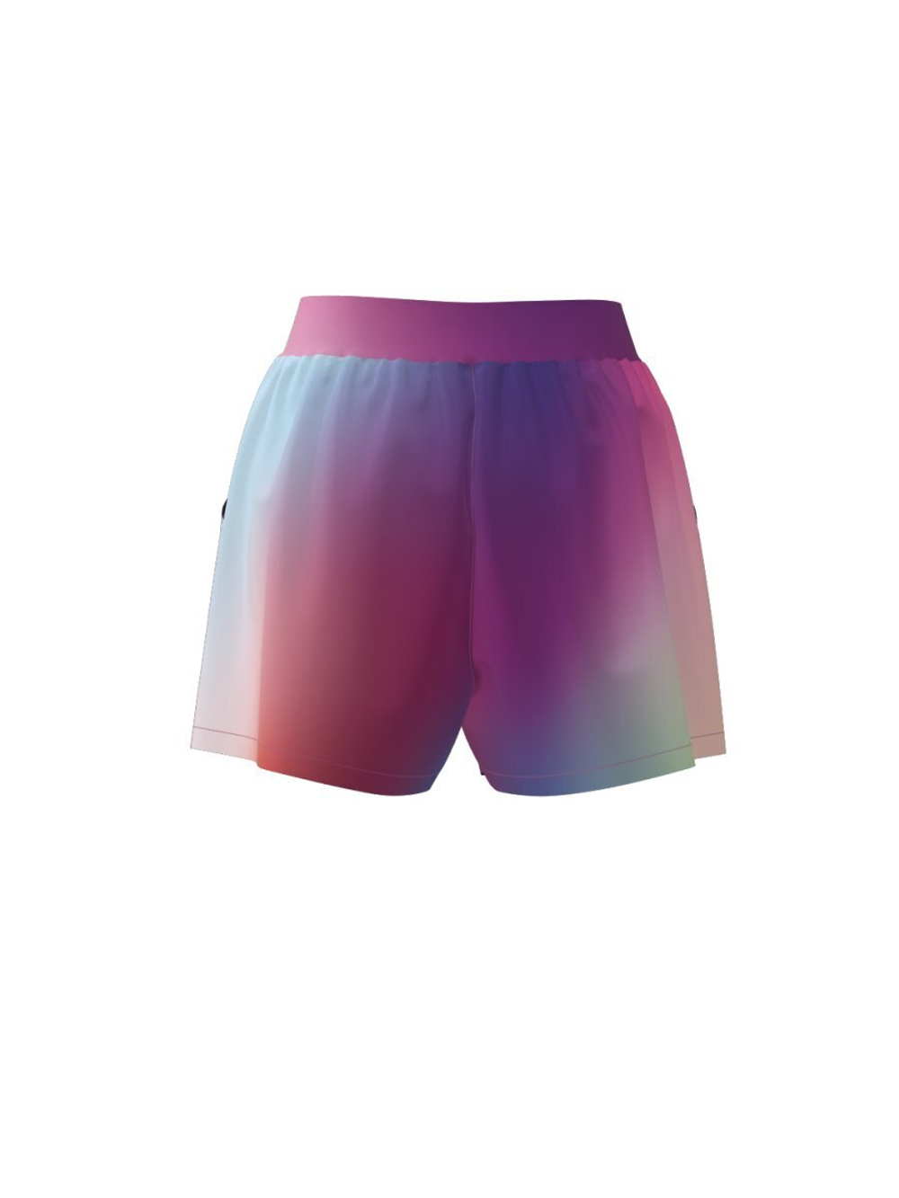 ОДЕЖДА ДЛЯ ТЕННИСА Женская, Шорты SEVENSIX ALEX SHORTS .