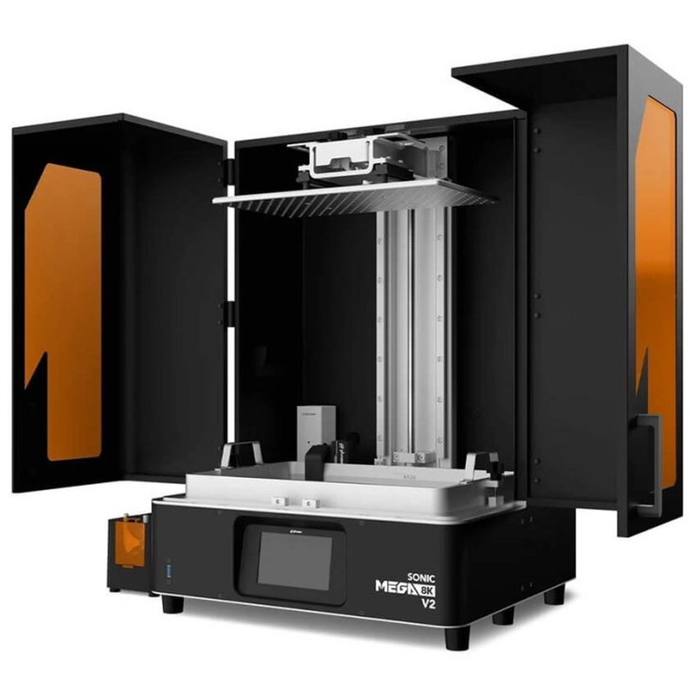 3D принтер Phrozen Sonic Mega 8K V2