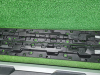 Накладка порога Комплект BMW X5 G05 (2018-2023)