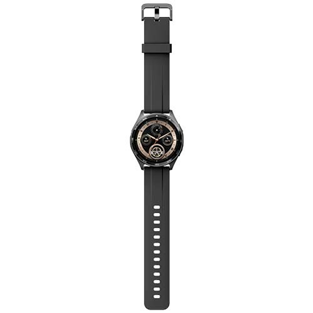 Умные часы Prixton SWB33