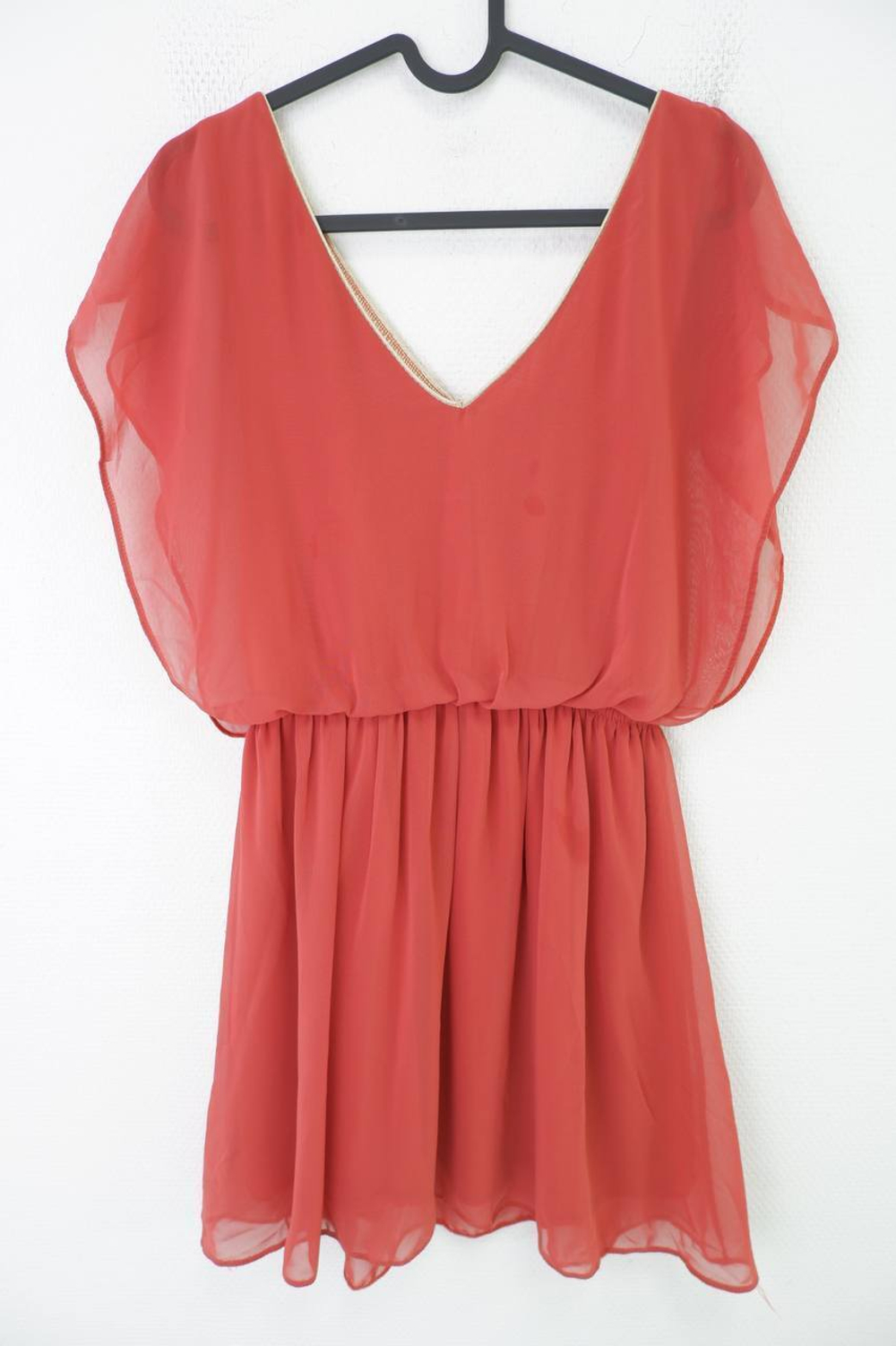 Платье Vintage Love воздушное 44-46 размер