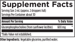 Designs For Health - GPC Liquid 59 ml