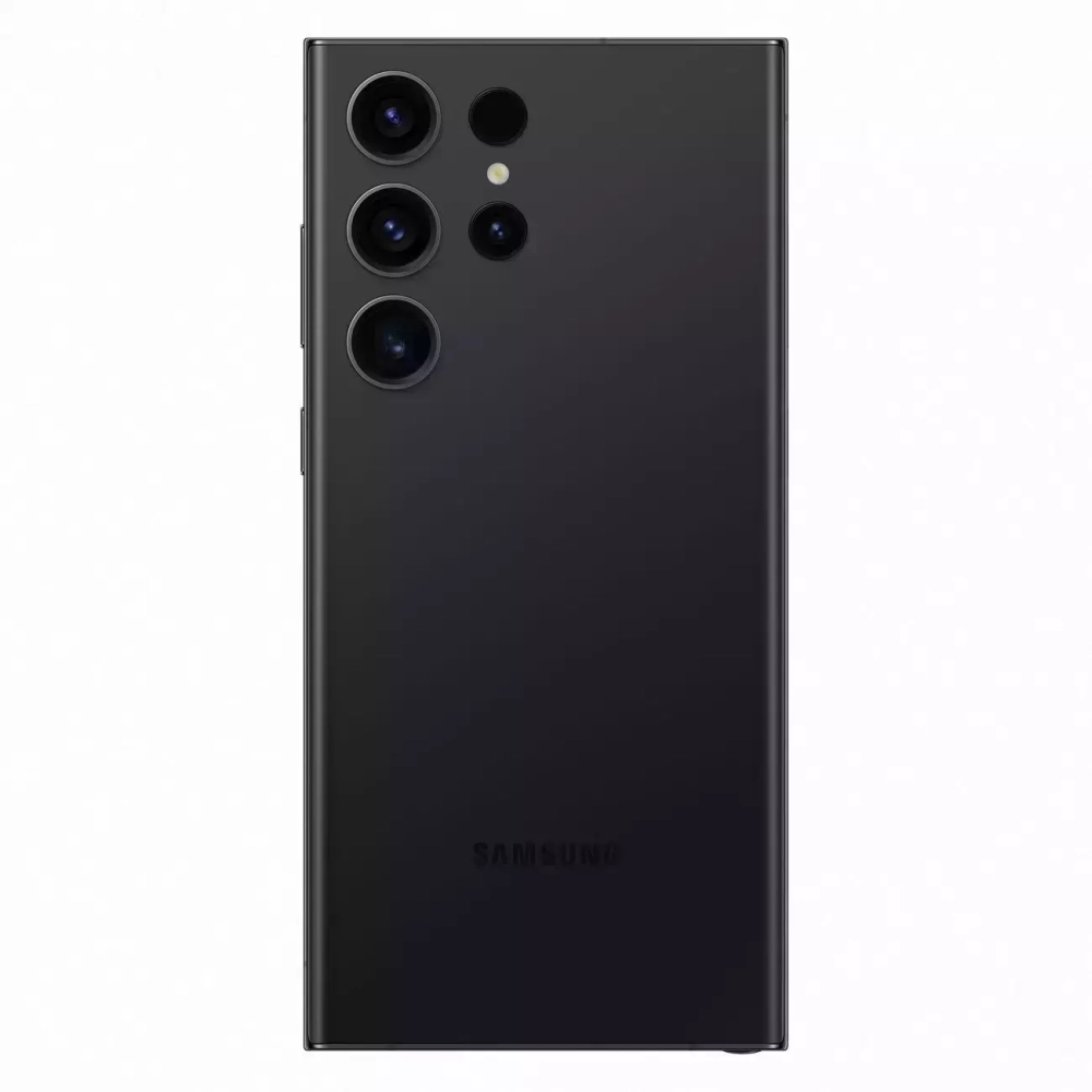 Samsung Galaxy S23 Ultra 12/1 Tb Black