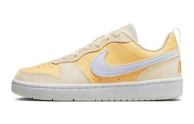 Женские кроссовки Nike Court Borough Low Recraft 'Pale Ivory Melon Tint' DV5456-107