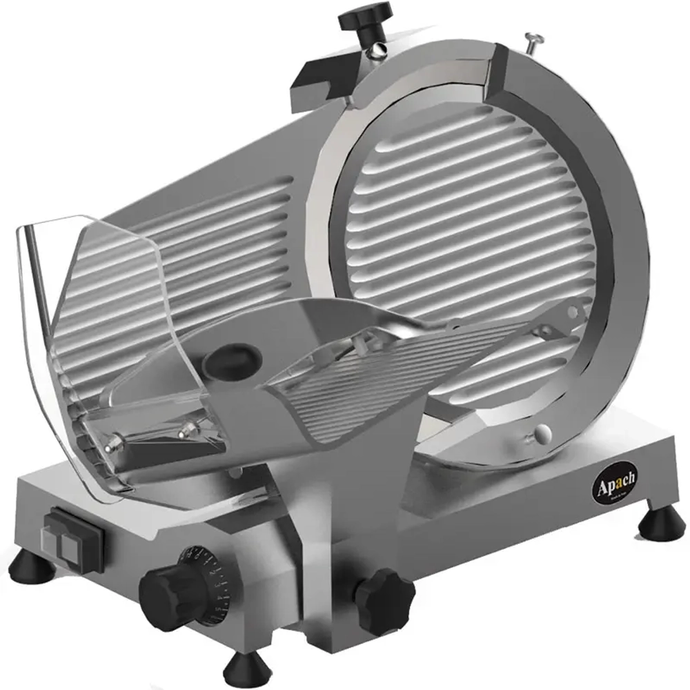 Слайсер Apach ASL300 тефлон