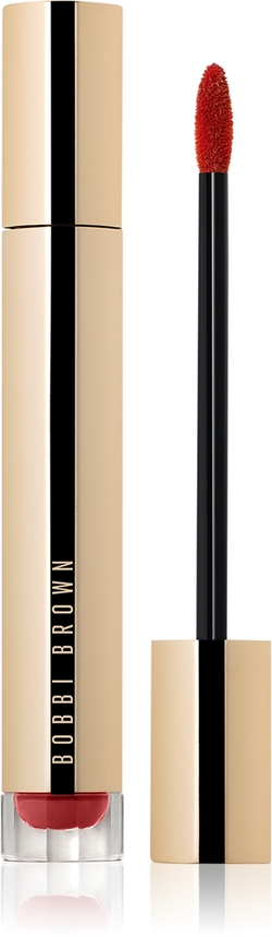 Bobbi Brown Glow With Love - Стойкая матовая жидкая помада, 6 ml