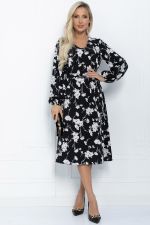 Платье Мое любимое платье (черное) П11522 LT Collection