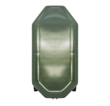 Лодка ПВХ АКВА-МАСТЕР 280 с пайолами