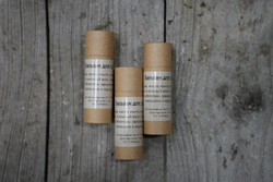 Бальзам для губ